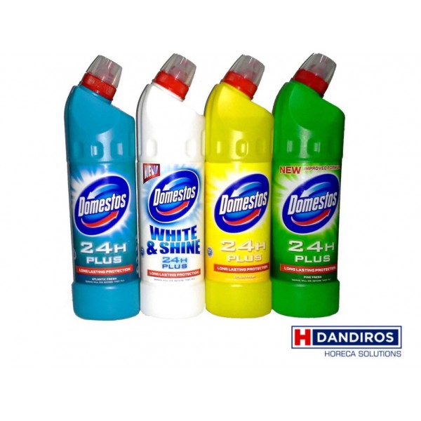 Domestos 750 ml Domestos 750 ml